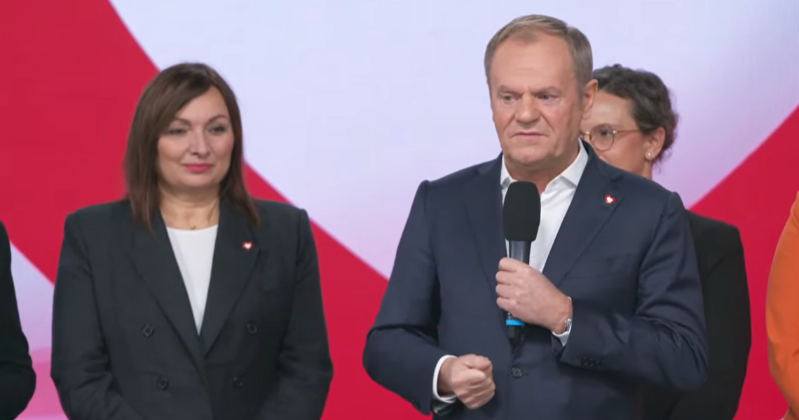 To się raczej nie uda z prezydentem Nawrockim. Co idzie do kosza?