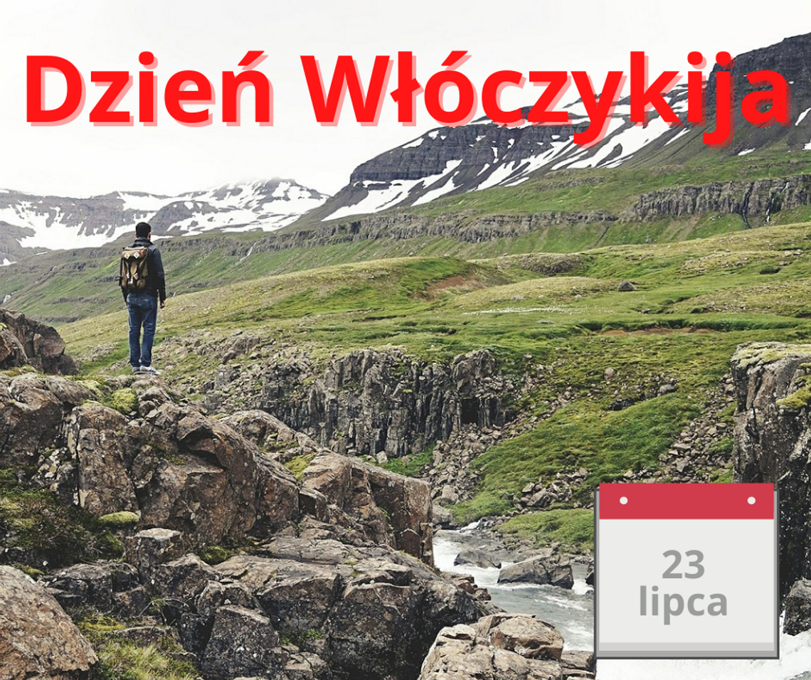 To święto związane z Gryfinem