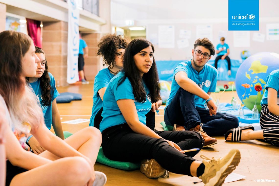 „TO(działa)MY!” – konkurs grantowy dla szkół rozstrzygnięty! „TO(działa)MY!” – konkurs grantowy dla szkół rozstrzygnięty!