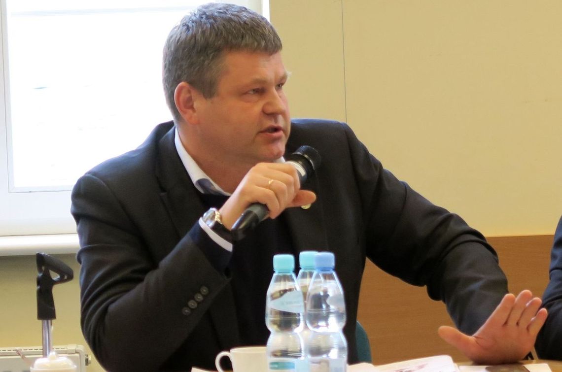 Tomasz Siergiej jest niewinny i umorzono wobec niego warunkowo postępowanie karne Tomasz Siergiej jest niewinny i umorzono wobec niego warunkowo postępowanie karne