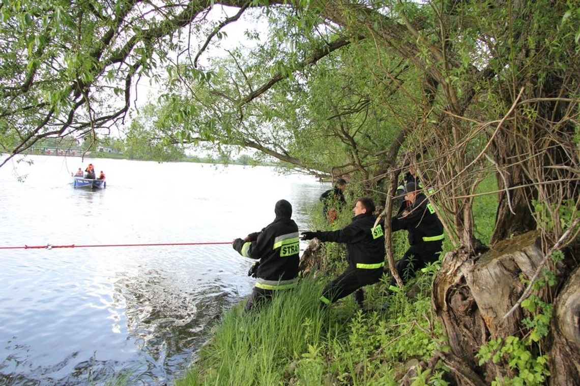 Topielec wyłowiony Topielec wyłowiony