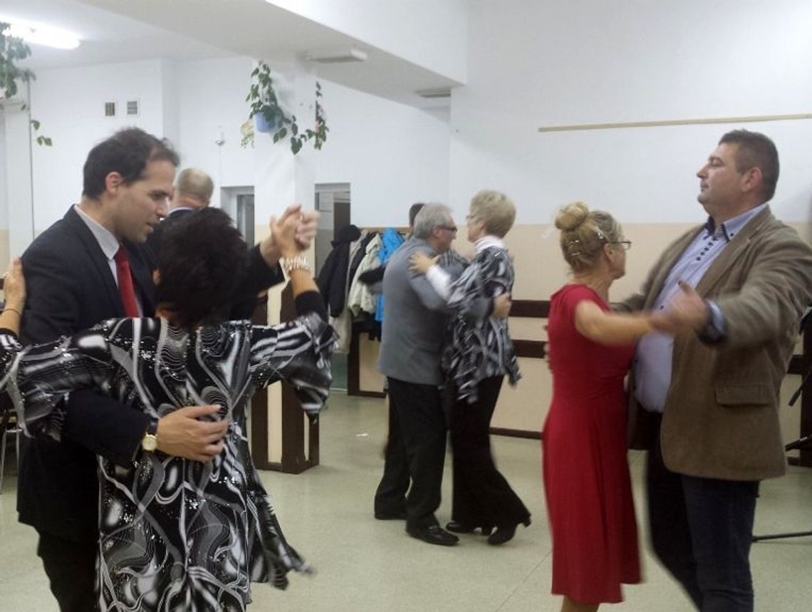 Tort zafundował im sam poseł Tort zafundował im sam poseł