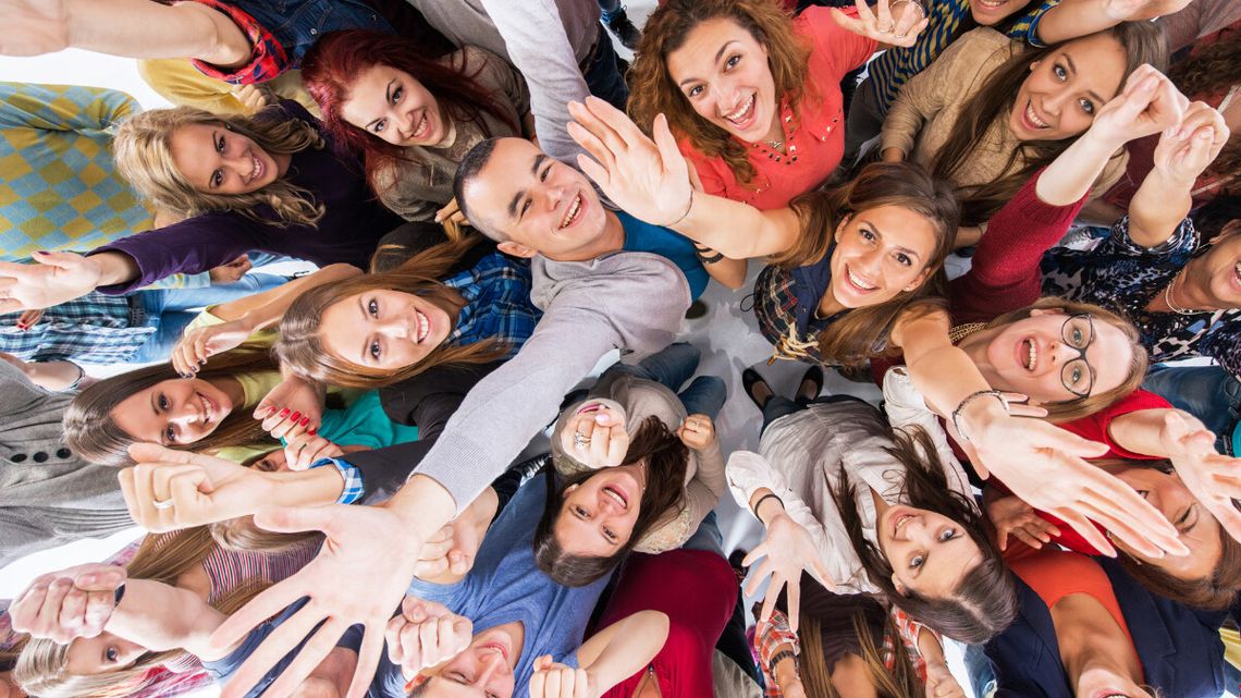 Totolotek zastawia sidła na młodych. Łowią na nowe technologie