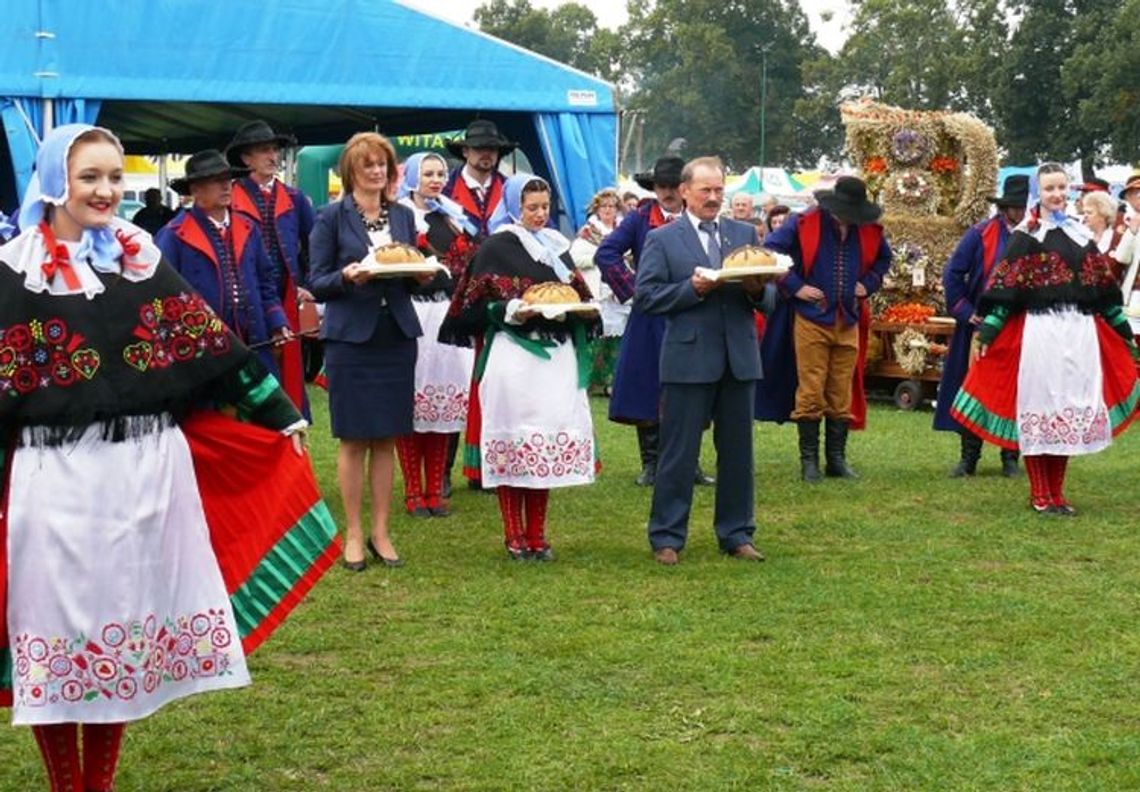 Tradycyjnie, kulinarnie i różnorodnie w Barzkowicach