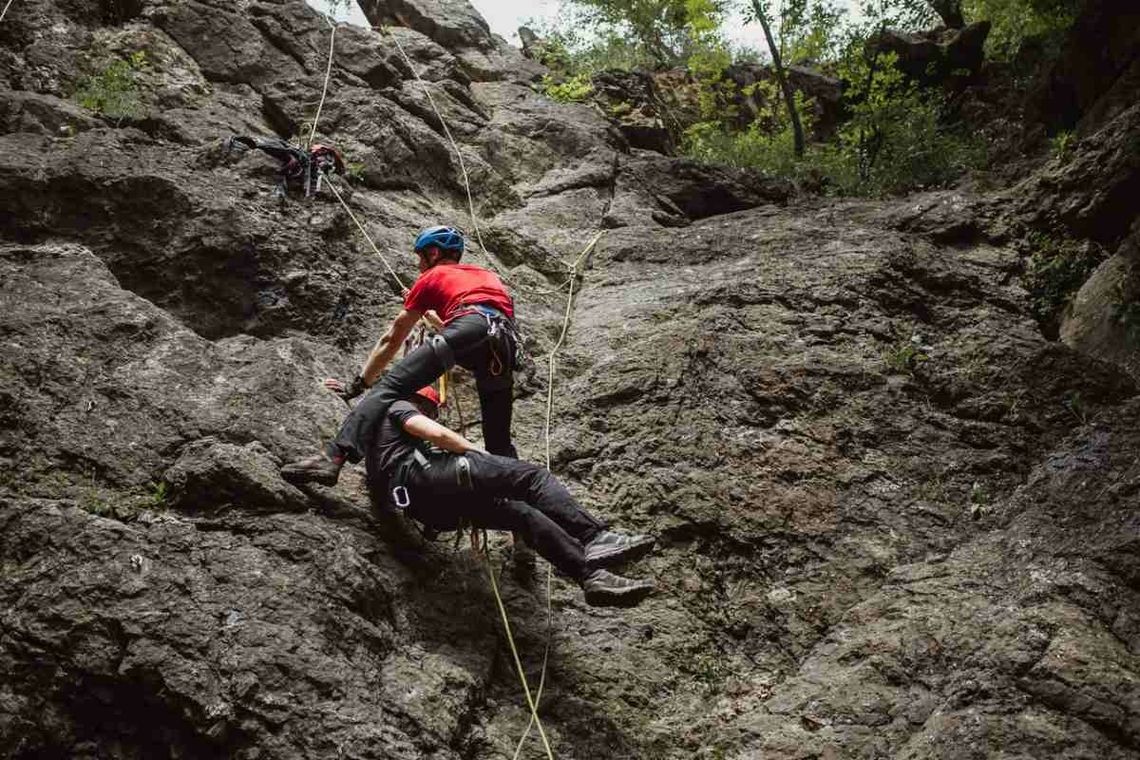 Tragedia w Tatrach. Czy wiesz, jak zachować się w górach? Tragedia w Tatrach. Czy wiesz, jak zachować się w górach?