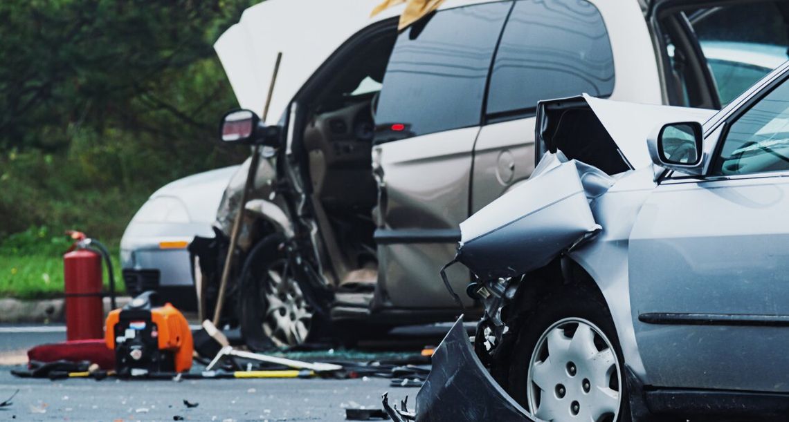 Rodzice śmiertelnie potrąceni, a 8-miesięczne dziecko walczy o życie. Czarna seria na drogach przed końcem wakacji Rodzice śmiertelnie potrąceni, a 8-miesięczne dziecko walczy o życie. Czarna seria na drogach przed końcem wakacji
