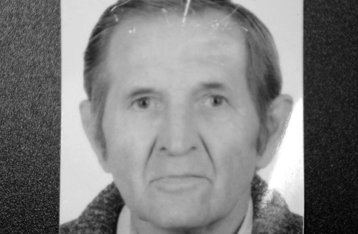 Tragiczny finał poszukiwań Kazimierza Lignowskiego Tragiczny finał poszukiwań Kazimierza Lignowskiego