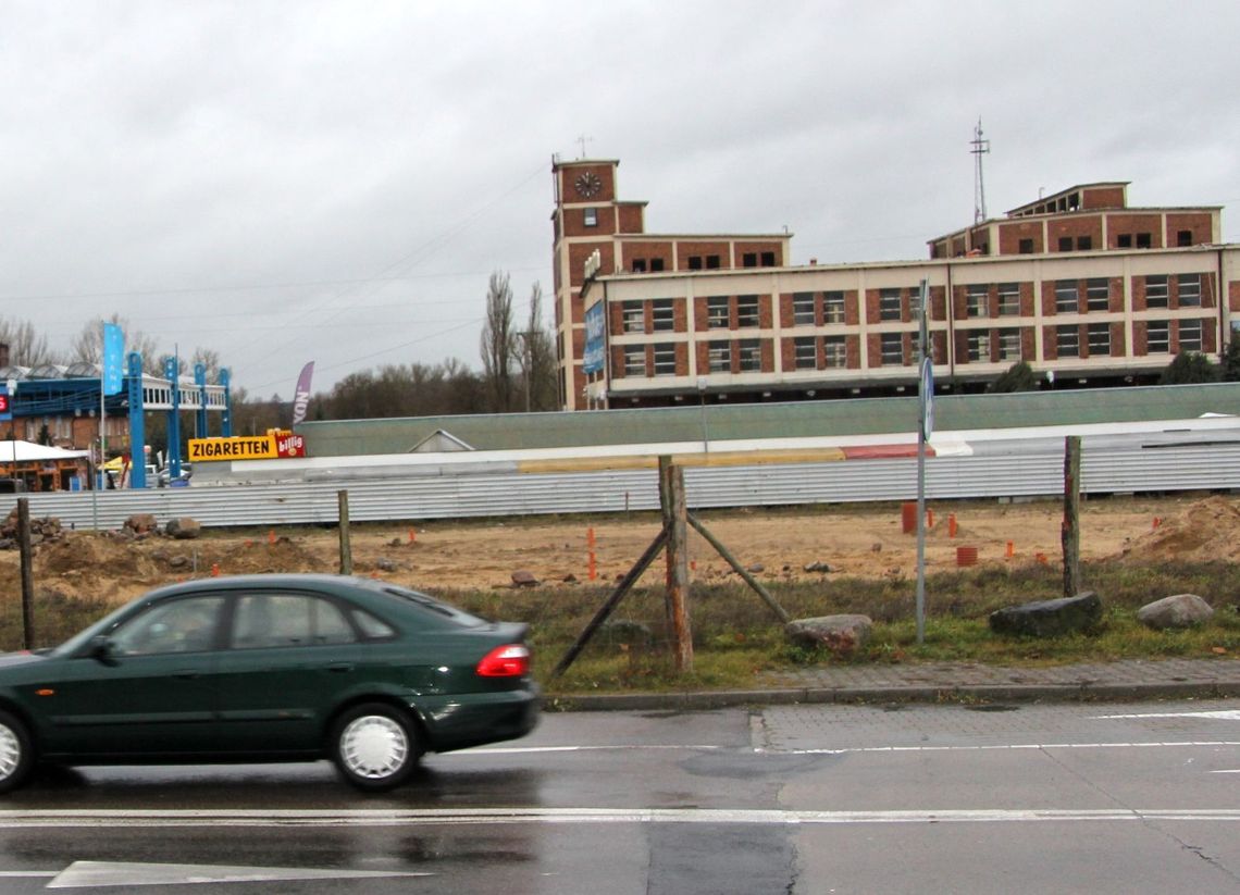 Tragiczny wypadek na targowisku