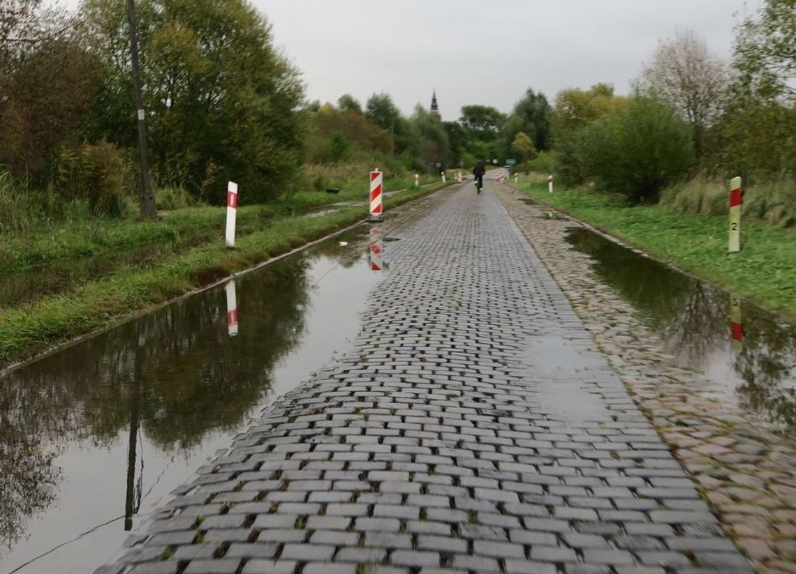 Trasa Gryfino-Mescherin już otwarta Trasa Gryfino-Mescherin już otwarta