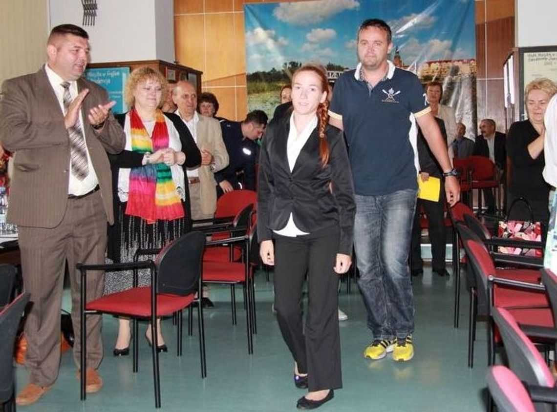 Trener prosi o mieszkanie socjalne Trener prosi o mieszkanie socjalne