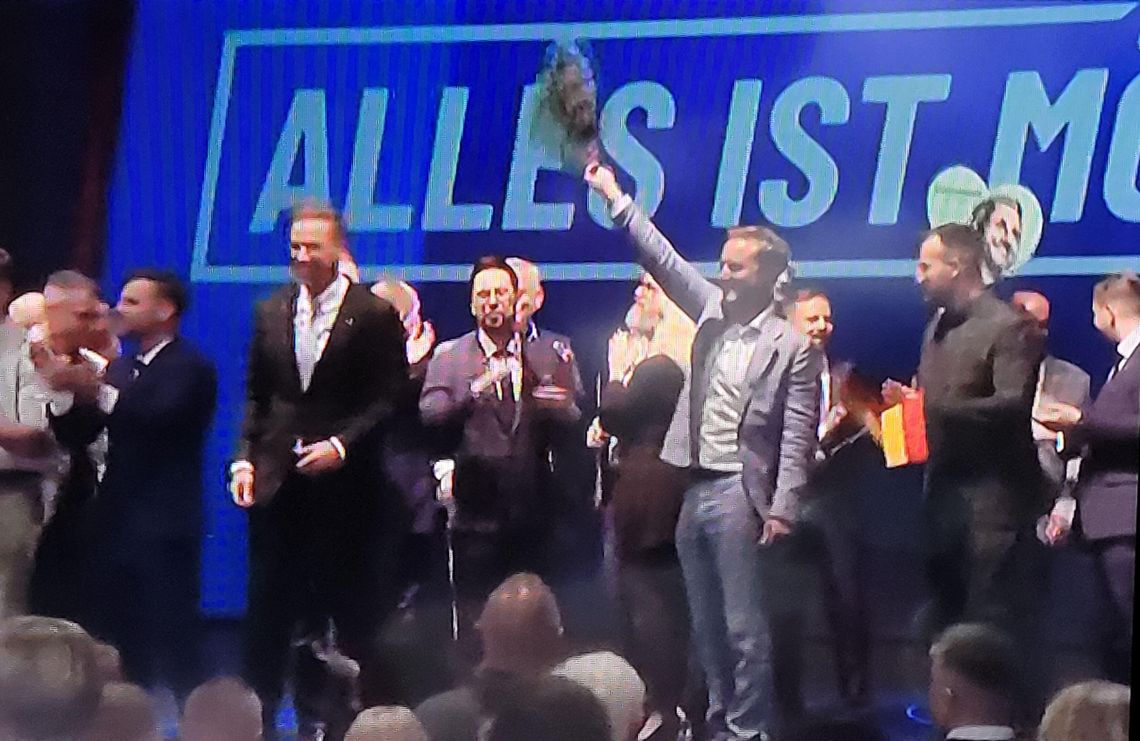 Triumf nacjonalistów z AfD w Niemczech: Co wygrana na wschodzie oznacza dla nas Triumf nacjonalistów z AfD w Niemczech: Co wygrana na wschodzie oznacza dla nas