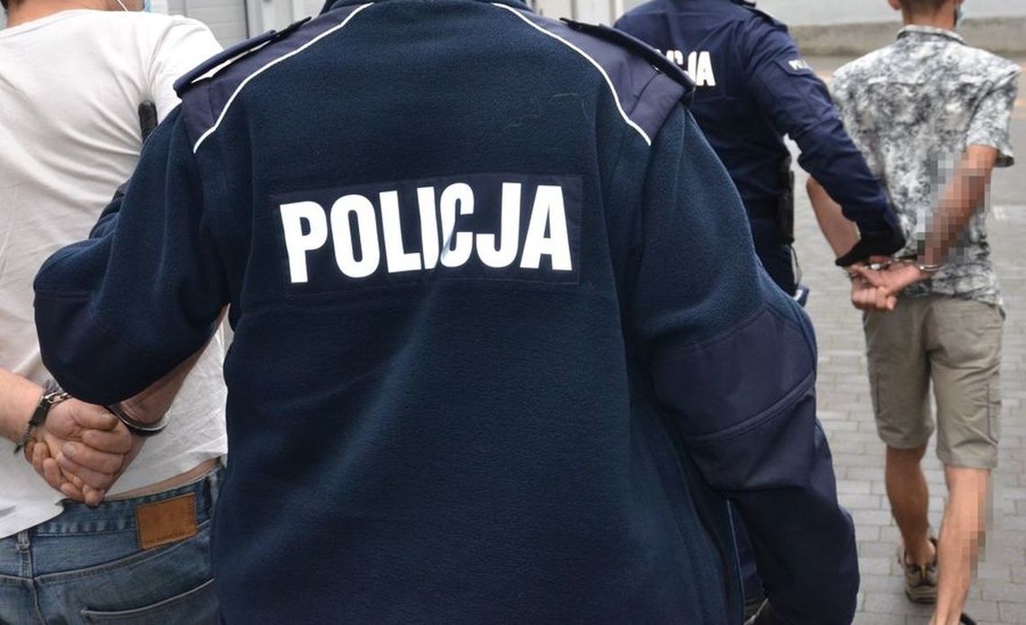 Truli i pobili ojca, żeby przejąć jego majątek. Wcześniej zamordowali innego mężczyznę