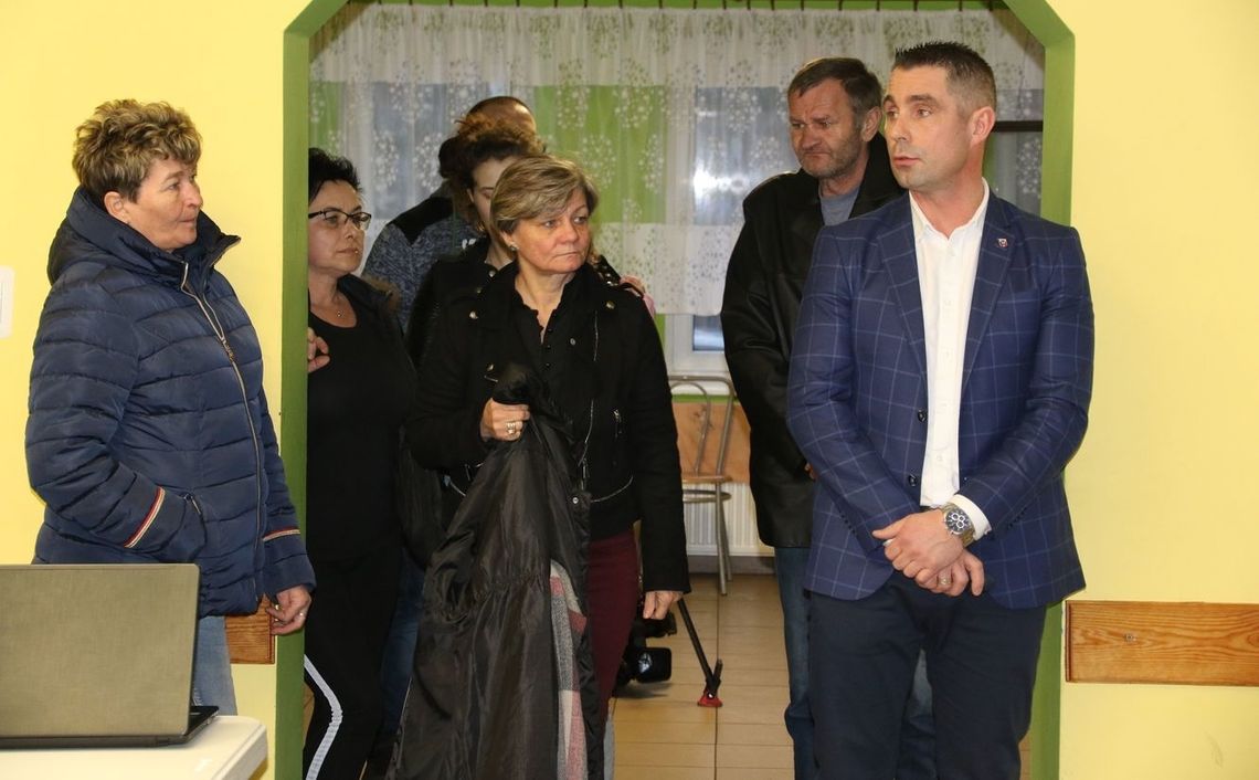 Trwa debata o szkołach Trwa debata o szkołach