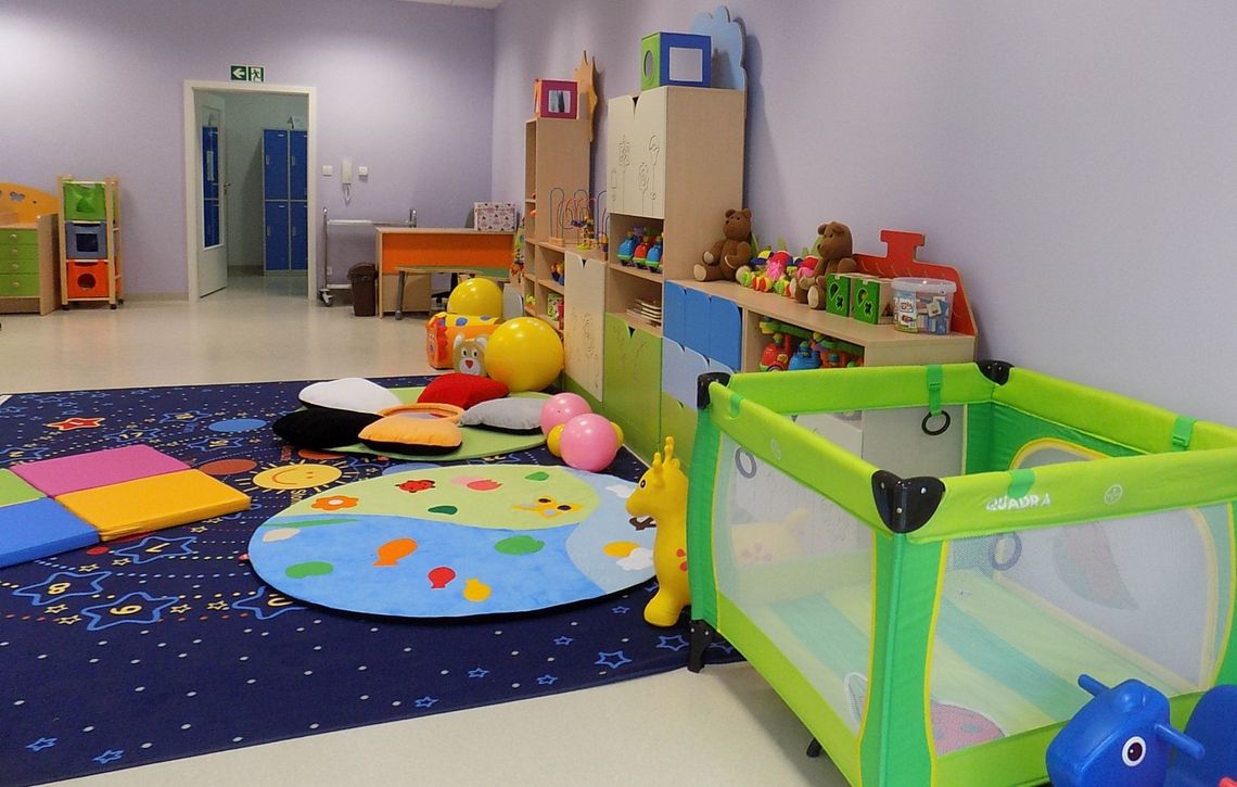 Trwają zapisy na szczepienia pracowników żłobków i klubów dziecięcych oraz pieczy zastępczej Trwają zapisy na szczepienia pracowników żłobków i klubów dziecięcych oraz pieczy zastępczej