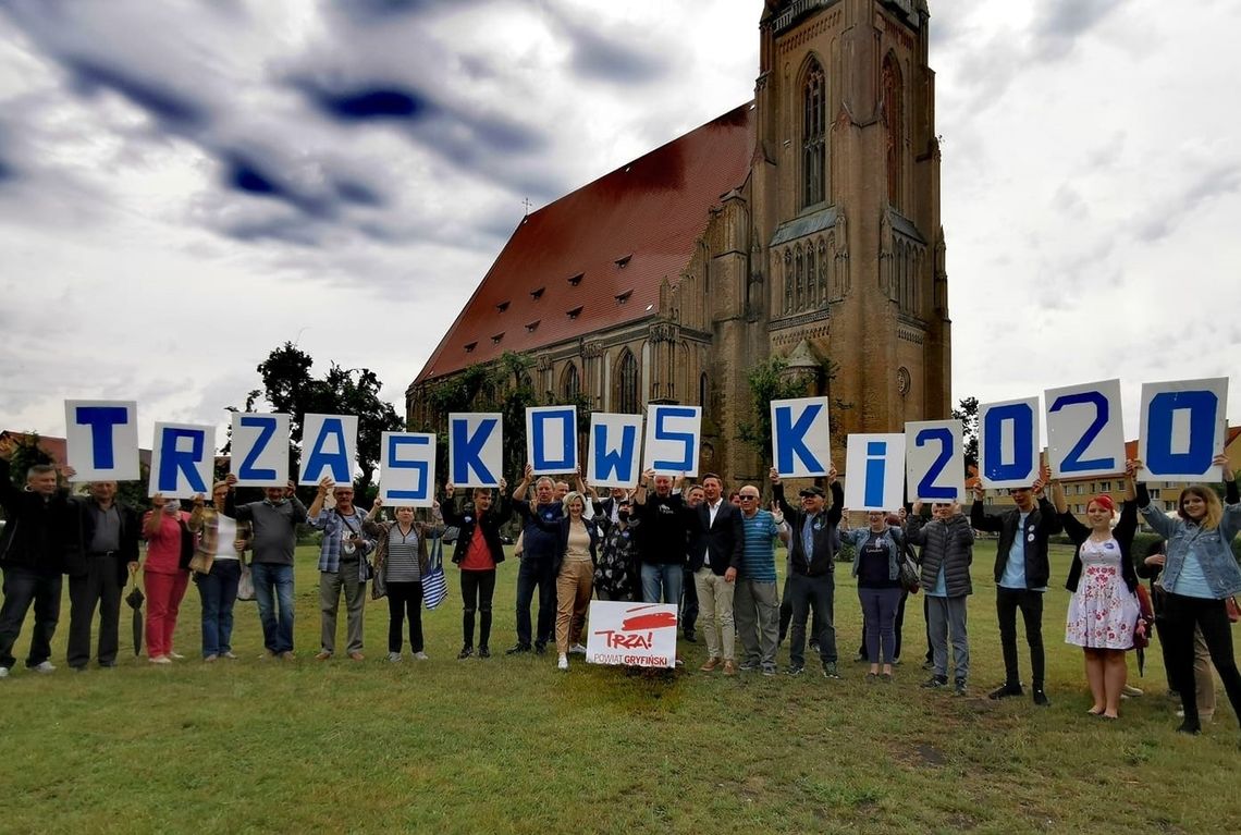 Trzaskowski będzie niezależnym prezydentem. Głosujmy na człowieka dialogu! - apeluje marszałek