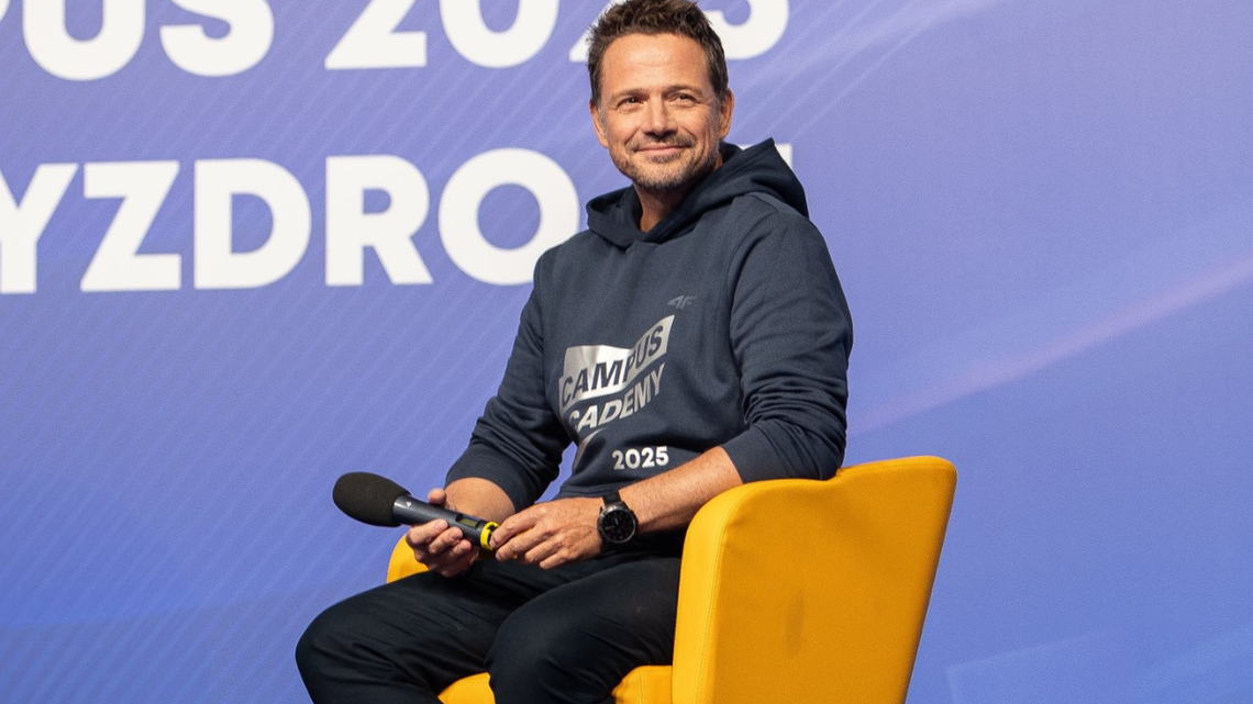 Wypuścili hejt na prezydenta. Wykorzystali do tego dziecko