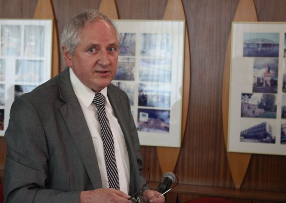 Trzech chętnych na fotel prezesa PUK. Wybrano członka zarządu Trzech chętnych na fotel prezesa PUK. Wybrano członka zarządu