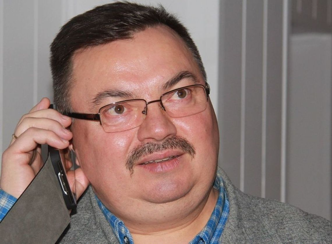 Trzy priorytety dla gminy Trzy priorytety dla gminy