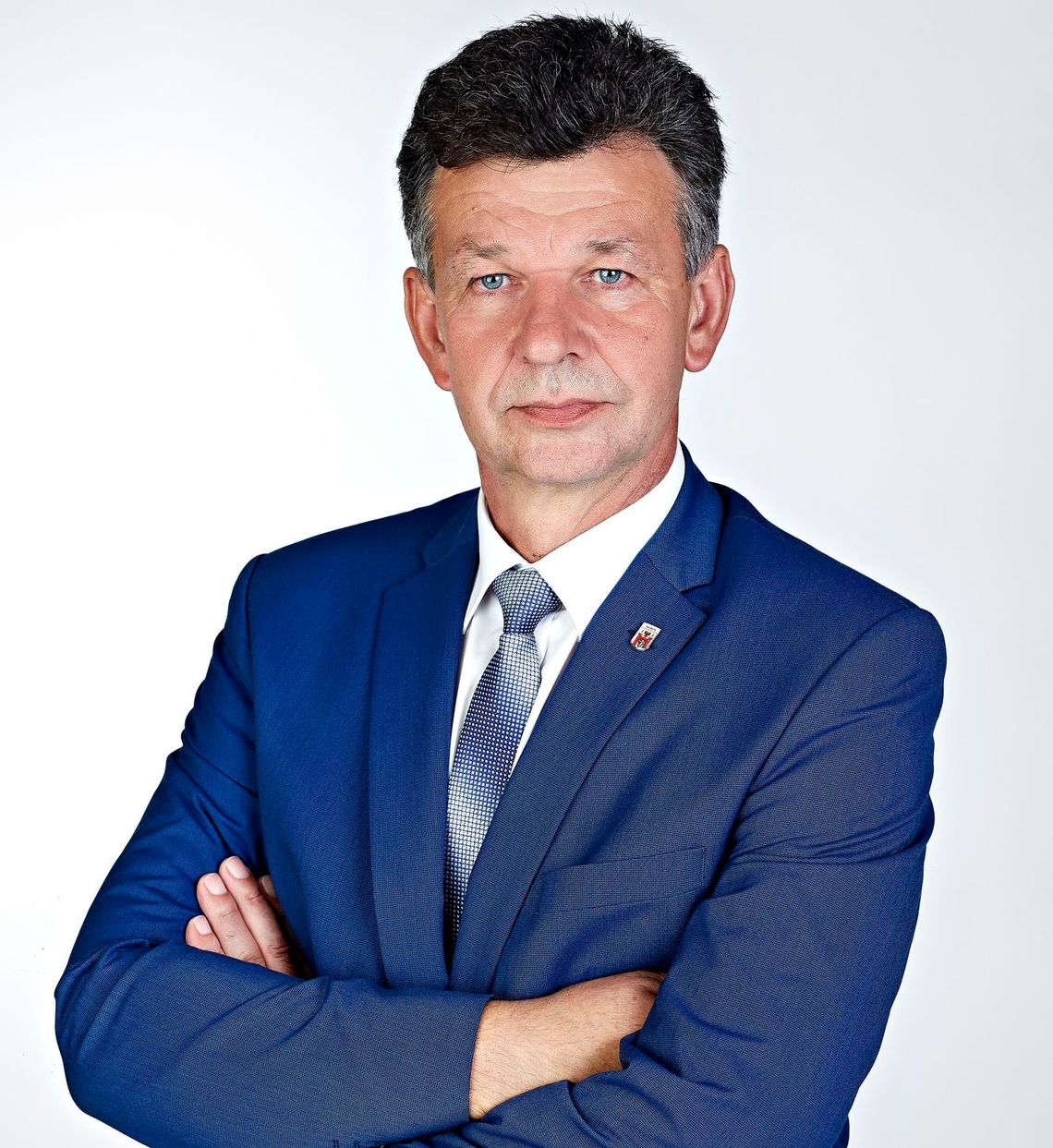 Trzy pytania do Józefa Piątka - kandydata na burmistrza Morynia Trzy pytania do Józefa Piątka - kandydata na burmistrza Morynia