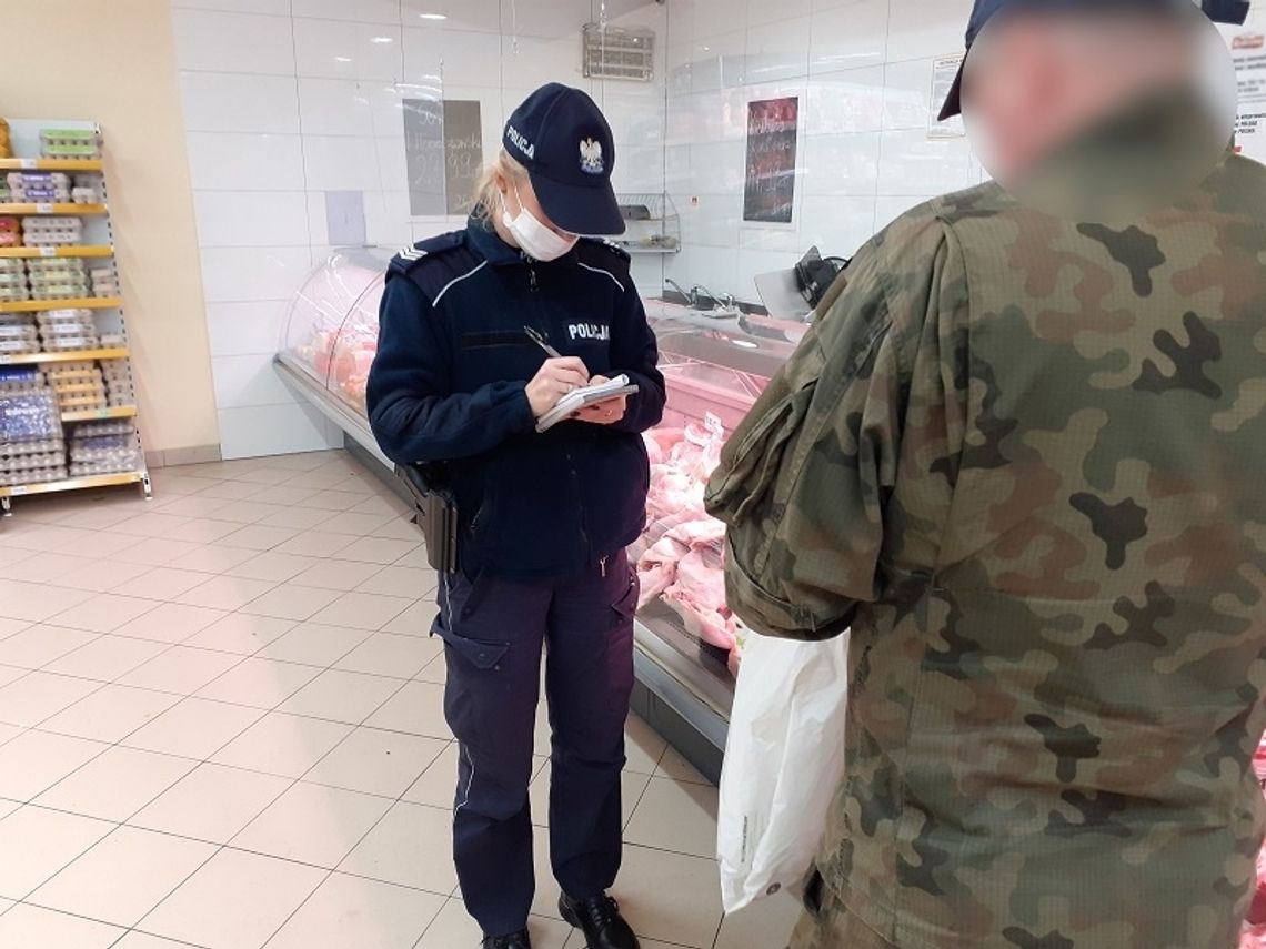 Trzy rzeczy skuteczne przeciwko zakażeniom