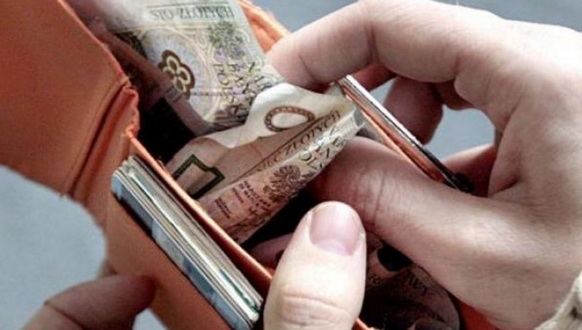 Trzynastka trafi jeszcze przed świętami Trzynastka trafi jeszcze przed świętami