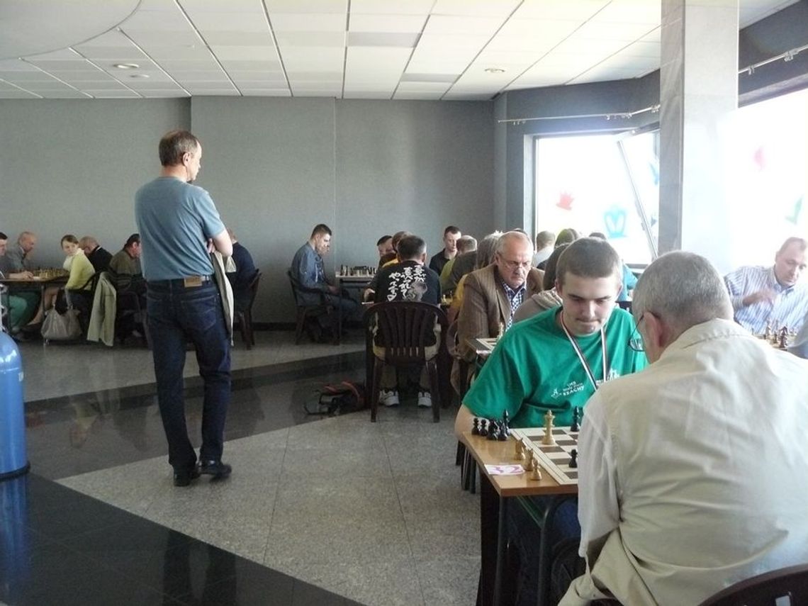 Turniej z okazji 760. rocznicy założenia Gryfina Turniej z okazji 760. rocznicy założenia Gryfina