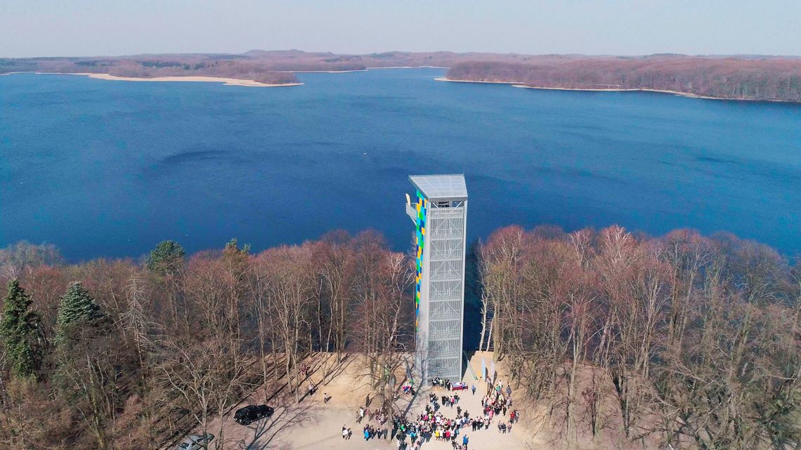 Turystyczne inwestycje 2019 roku Turystyczne inwestycje 2019 roku