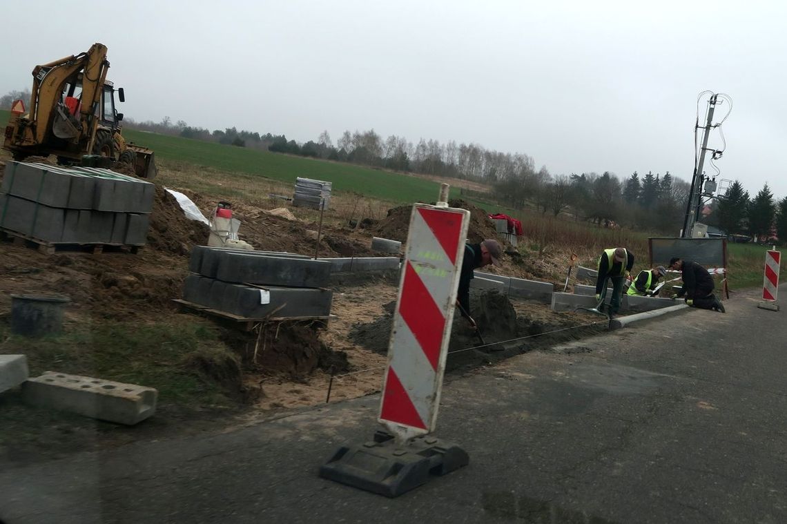 Tutaj powstanie osiedle domków jednorodzinnych