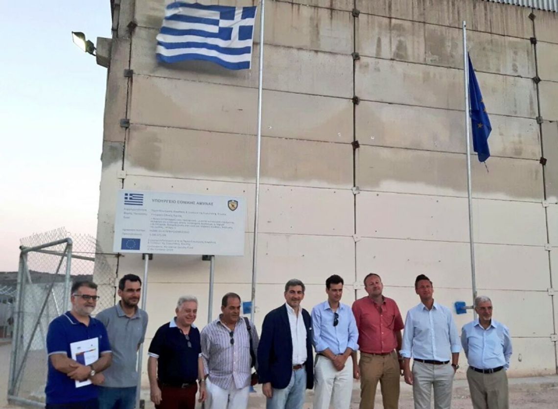 Tworzenie jednolitej świadomości, że wszyscy jesteśmy Europejczykami