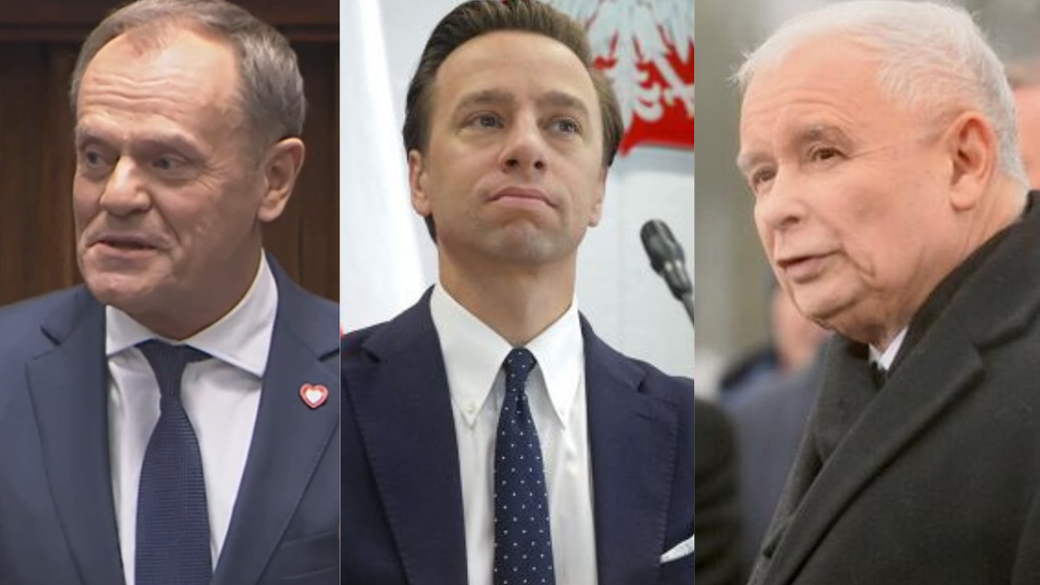 Potencjalne koalicje powyborcze już budzą sprzeciw Potencjalne koalicje powyborcze już budzą sprzeciw