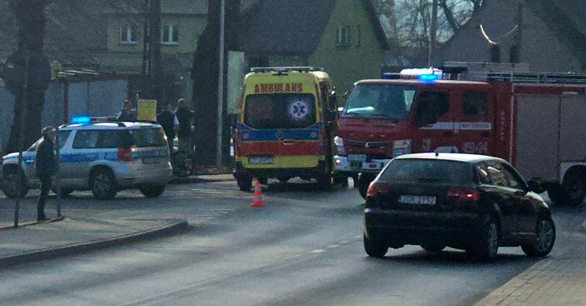 Tydzień pod znakiem wsparcia i ognia: Podsumowanie działań strażaków w powiecie gryfińskim Tydzień pod znakiem wsparcia i ognia: Podsumowanie działań strażaków w powiecie gryfińskim