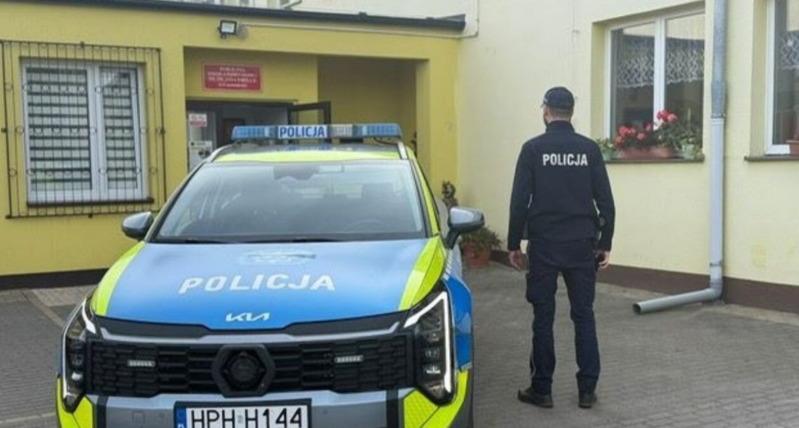 Strach o szkoły. Internetowy „żart” a sąd dla nieletnich – jak policja walczy z falą zagrożeń w polskich placówkach Strach o szkoły. Internetowy „żart” a sąd dla nieletnich – jak policja walczy z falą zagrożeń w polskich placówkach