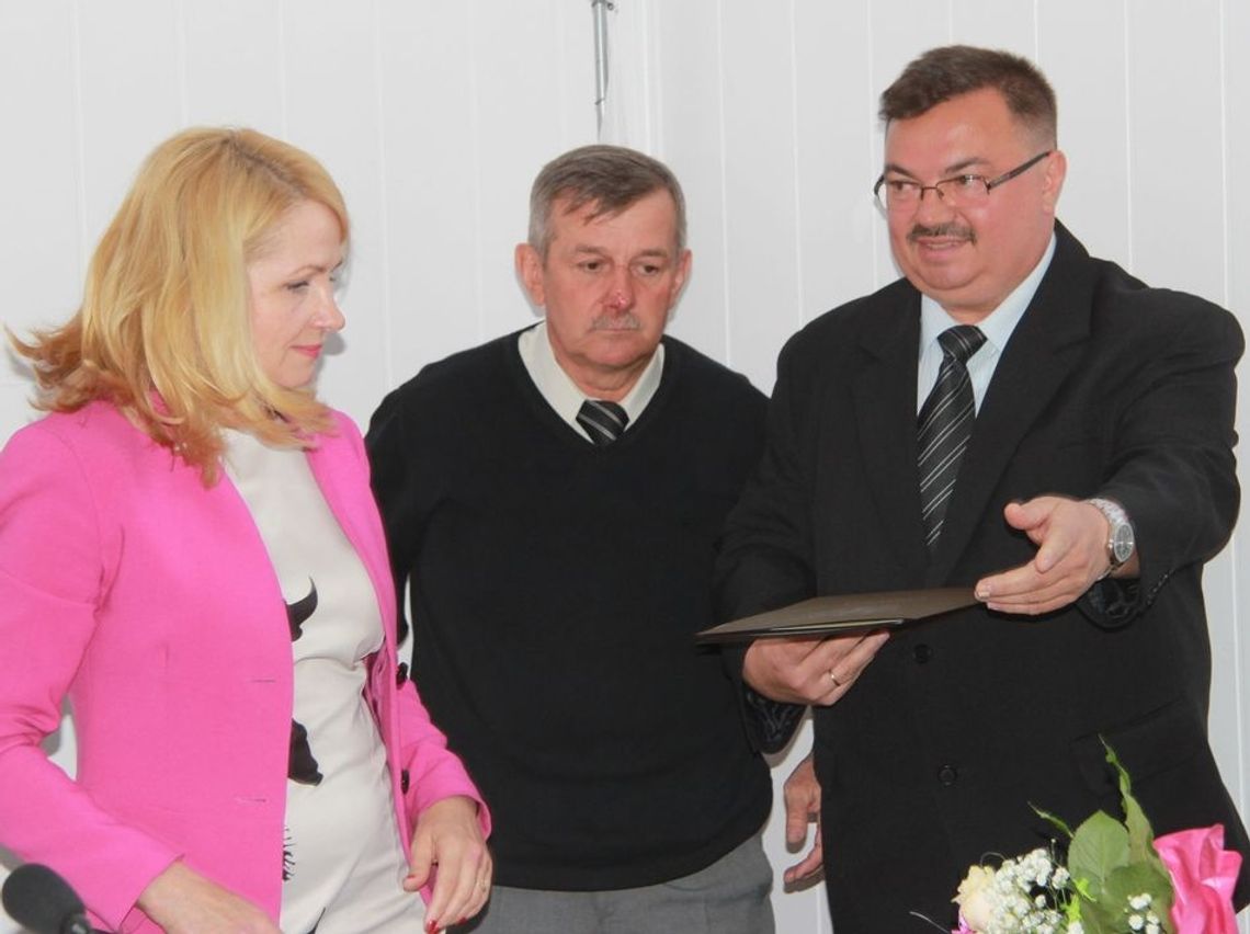 Tym razem byli jednogłośni Tym razem byli jednogłośni