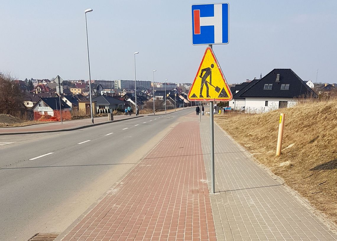 Tym znakiem możesz dostać w twarz