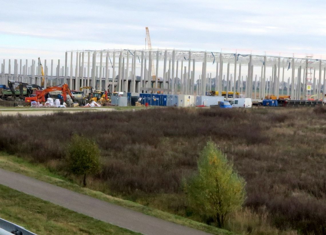 Tysiąc miejsc pracy w Zalando Tysiąc miejsc pracy w Zalando