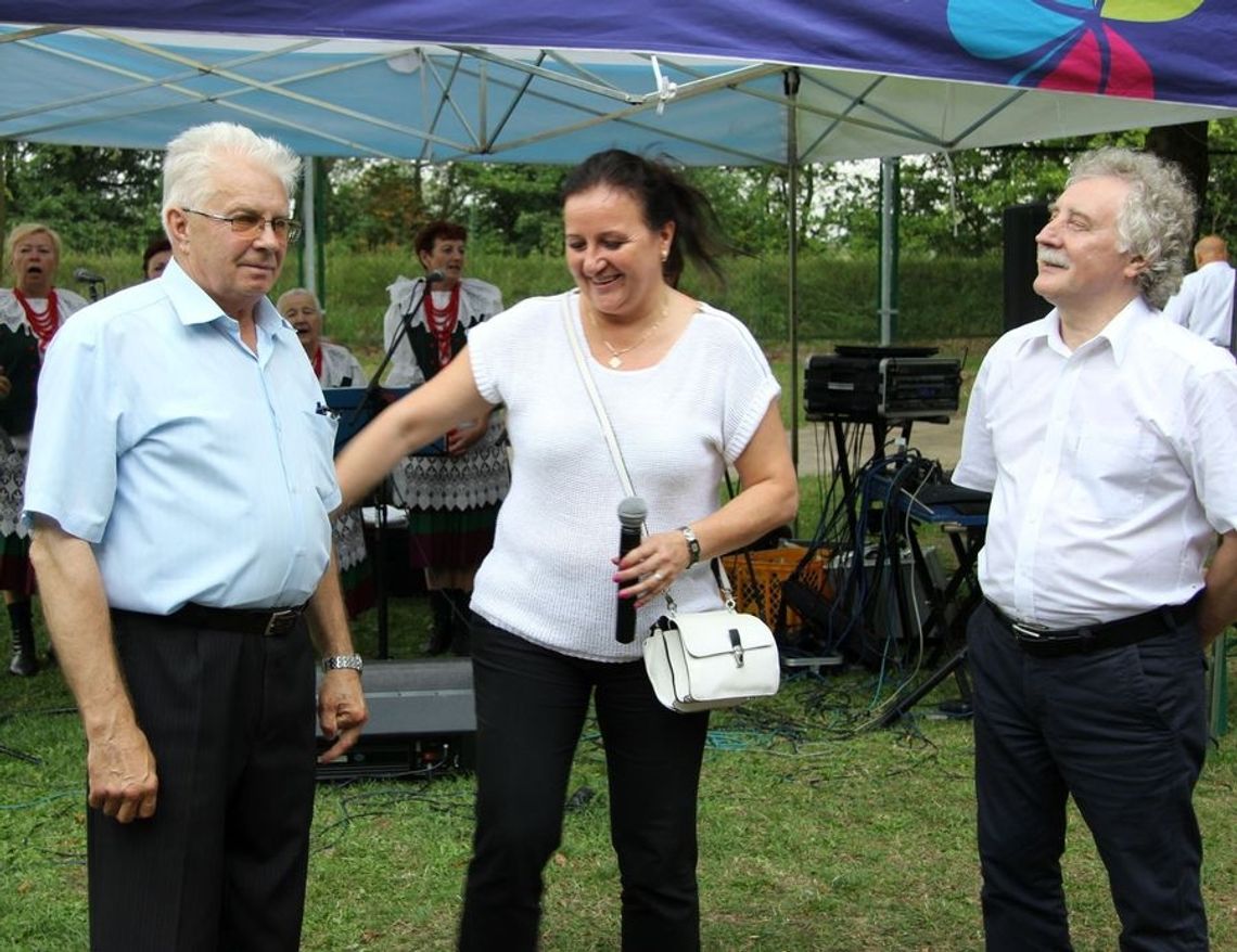 U Kresowiaków wesoło - fotorelacja U Kresowiaków wesoło - fotorelacja