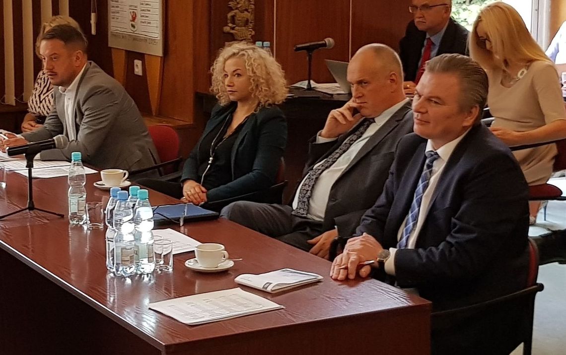 Uchwała śmieciowa nieważna!– stwierdza sąd. Kompromitacja Sawaryna i jego ekipy Uchwała śmieciowa nieważna!– stwierdza sąd. Kompromitacja Sawaryna i jego ekipy