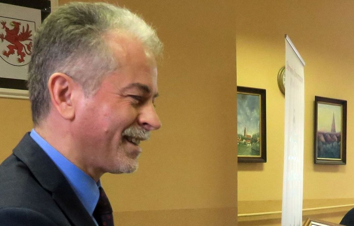 Uchwała w sprawie absolutorium nie została podjęta Uchwała w sprawie absolutorium nie została podjęta