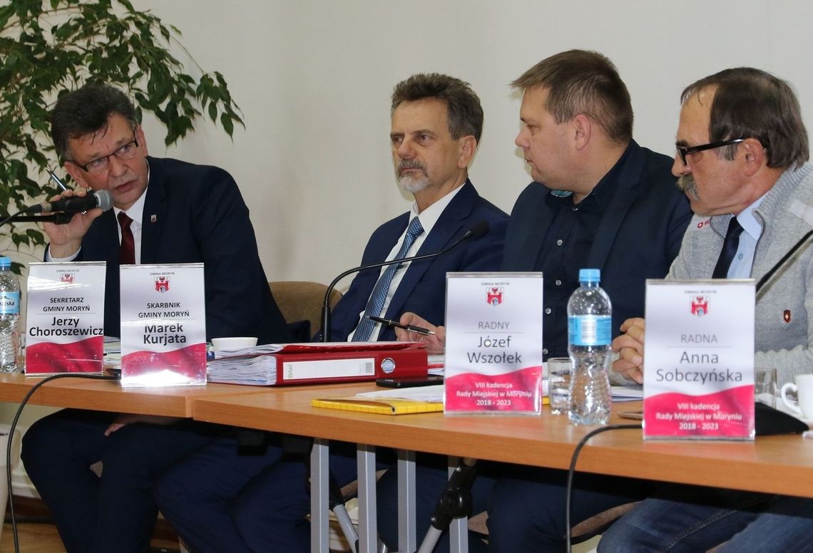 Uchwali budżet z deficytem, ale planują dużą inwestycję Uchwali budżet z deficytem, ale planują dużą inwestycję