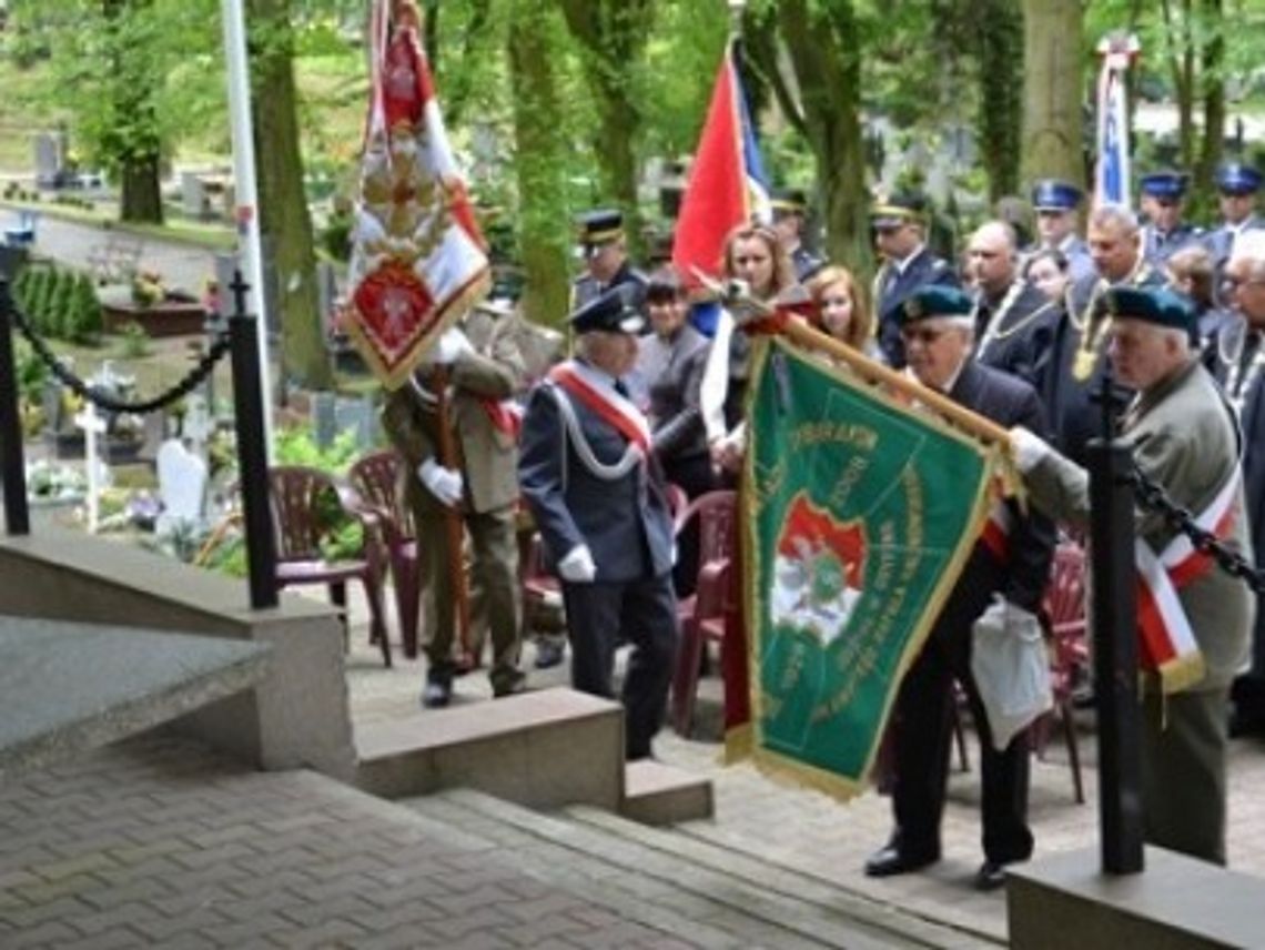 Uczcijmy rocznicę wybuchu II wojny Uczcijmy rocznicę wybuchu II wojny