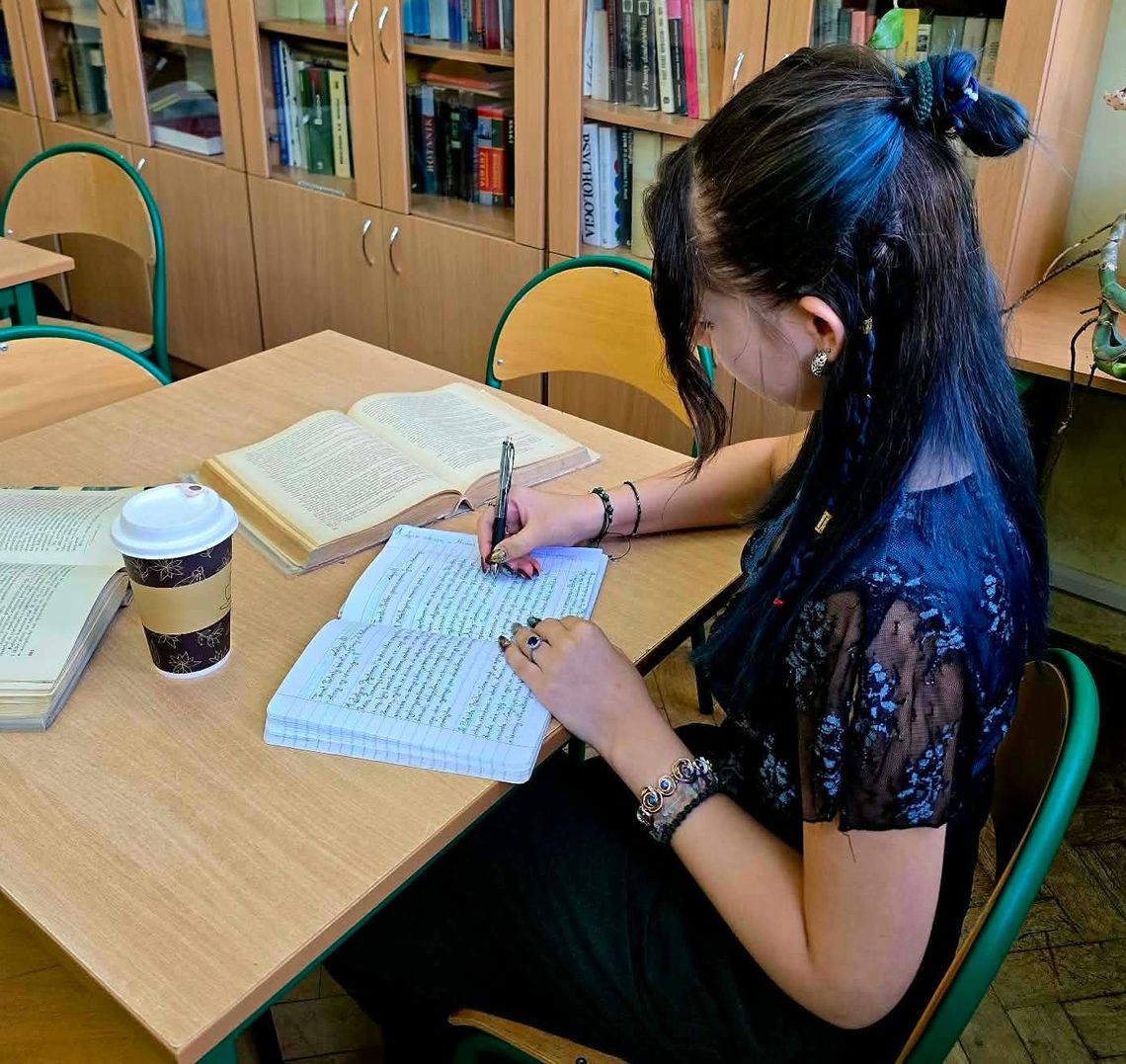 Uczeń z Gryfina tworzy innowacyjną aplikację do nauki. Poznajcie projekt MemoLiga! Uczeń z Gryfina tworzy innowacyjną aplikację do nauki. Poznajcie projekt MemoLiga!