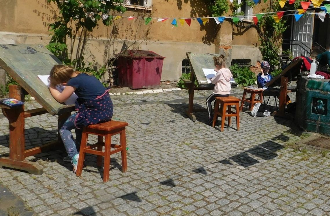 Uczestnictwo w wakacyjnych zajęciach będzie możliwe po podpisaniu oświadczenia o świadomości ryzyka - COVID19