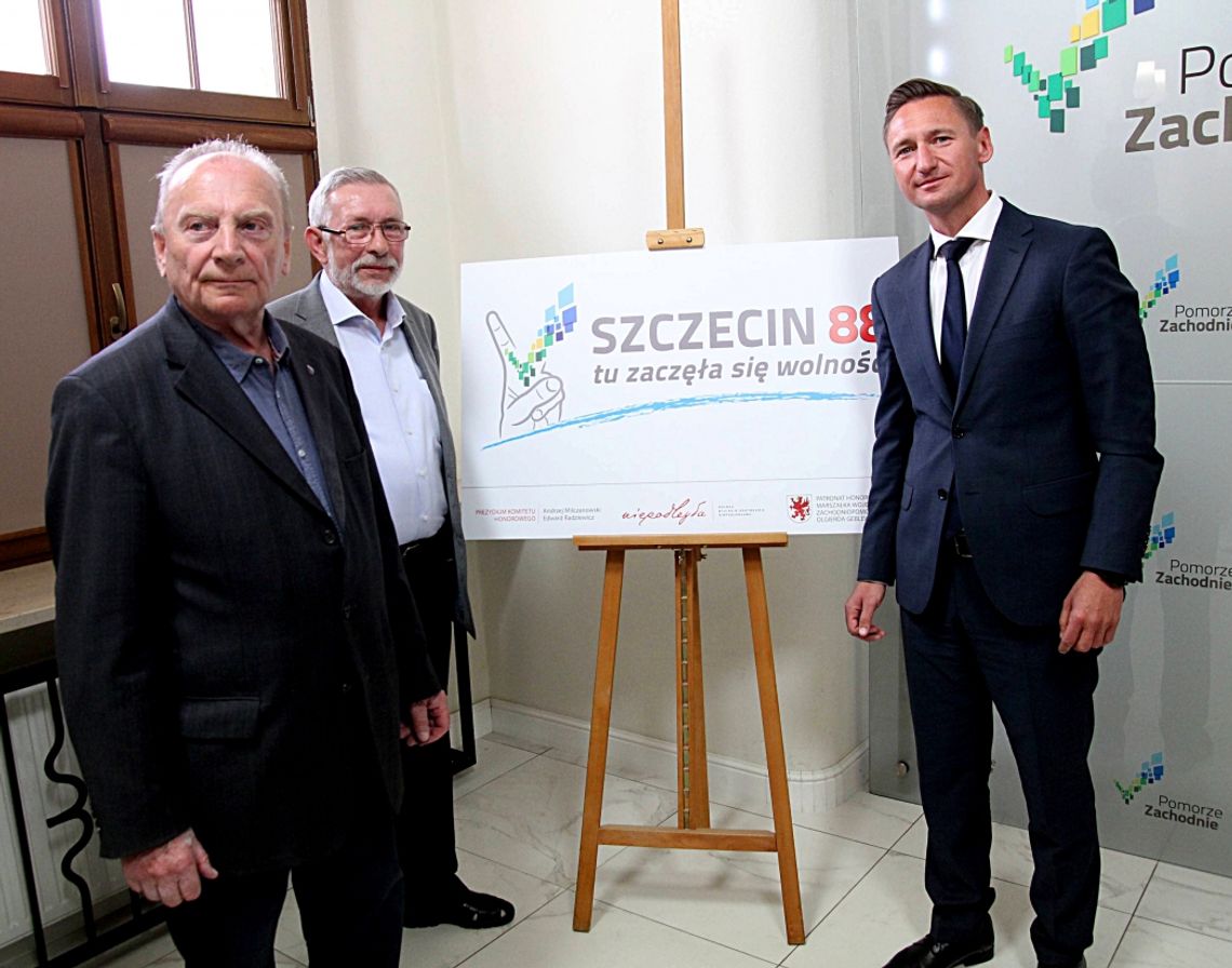 Uczestnicy strajków ’88 proszeni o kontakt Uczestnicy strajków ’88 proszeni o kontakt