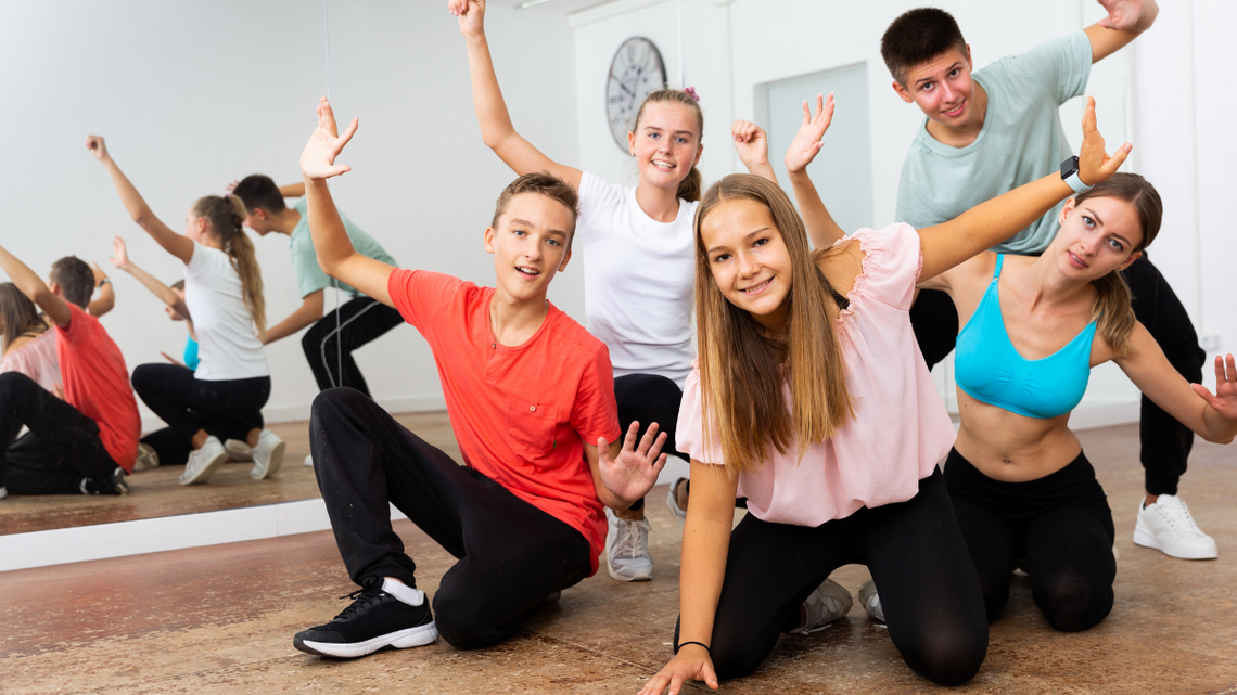 Spada sprawność fizyczna uczniów. Wyniki zatrważają. Co teraz? Spada sprawność fizyczna uczniów. Wyniki zatrważają. Co teraz?