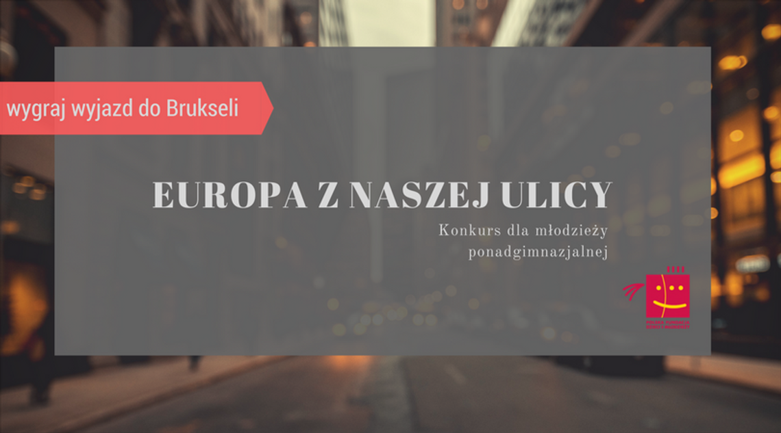 Uczniowie szkół ponadgimnazjalnych mają znaleźć wspólny mianownik