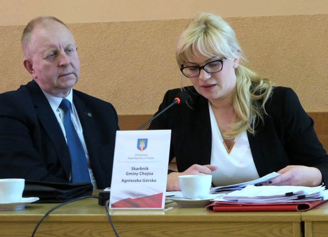 Uderzają po kieszeni podatnika, bo starają się o otrzymanie pożyczki Uderzają po kieszeni podatnika, bo starają się o otrzymanie pożyczki