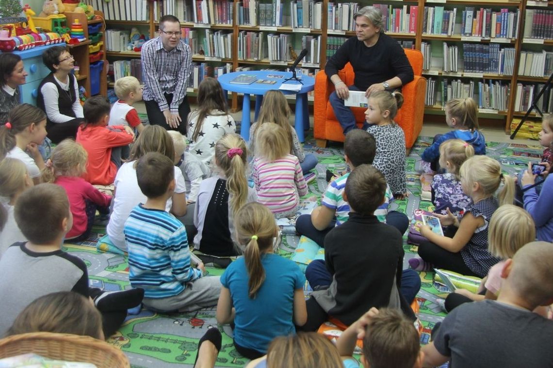 Ujawniamy plan Biblioferiady. Zapisy właśnie ruszyły