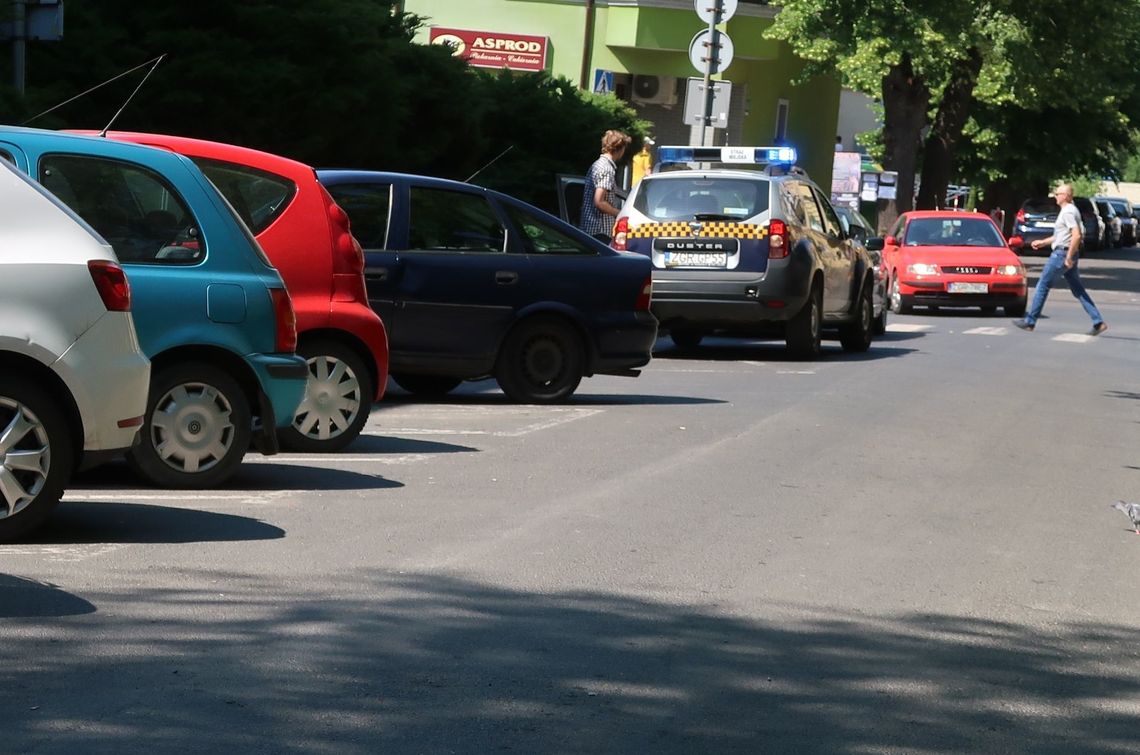 Ukarali młodego kierowcę BMW Ukarali młodego kierowcę BMW