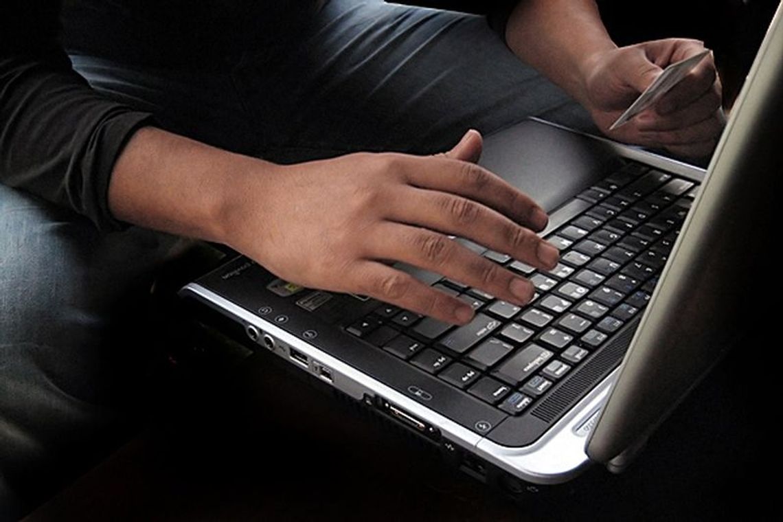 Ukradł dane i wziął pożyczkę Ukradł dane i wziął pożyczkę