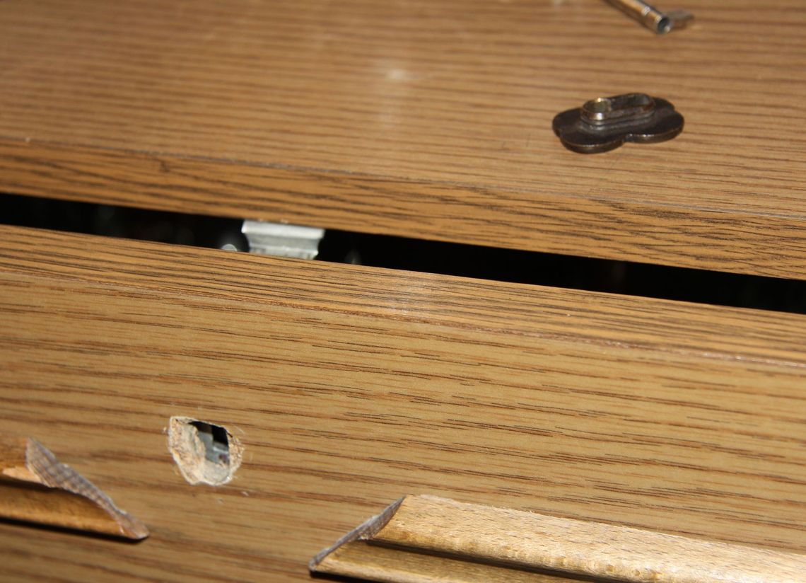 Ukradł emerytowi ponad 30 tys. zł Ukradł emerytowi ponad 30 tys. zł